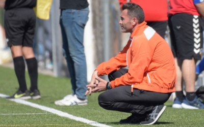 Jesús Rueda 'Betis' acumula 296 partits al capdavant de la Sabadellenca | Roger Benet